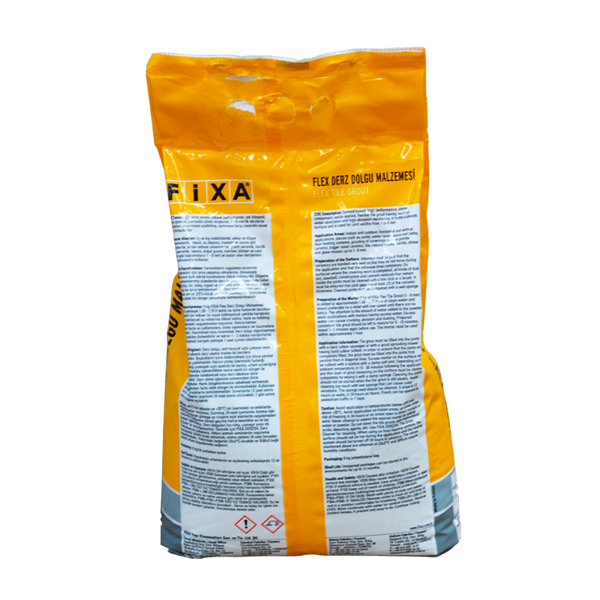 Fragüe | FIXA | (5 kg)