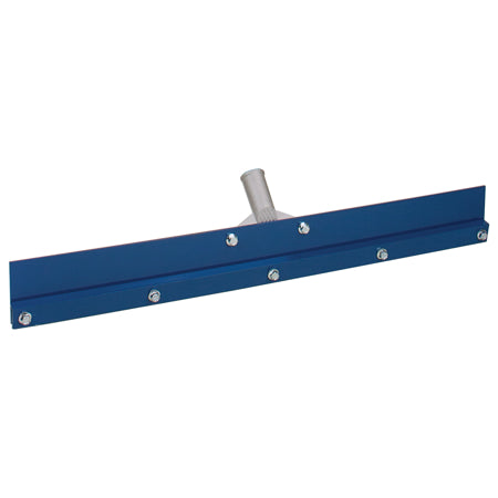 Kit Squeegee de Aluminio Kraft Tools para Epoxi (2 Hojas)