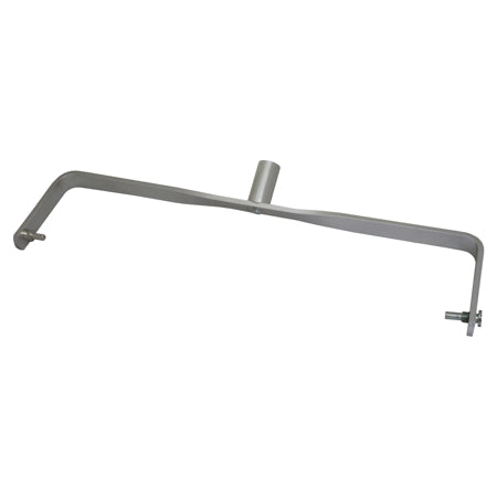 Rodillo Chiporro Pelo Corto 18'' Kit (Sin Mango)