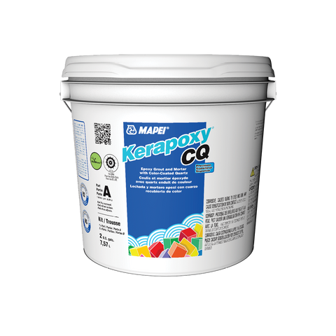 KERAPOXY CQ ALABASTRO (1 GAL - 3,8 L)