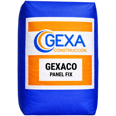 Gexaco Panel Fix 25 kg