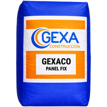 Gexaco Panel Fix 25 kg