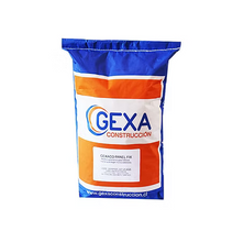 Gexaco Panel Fix 25 kg