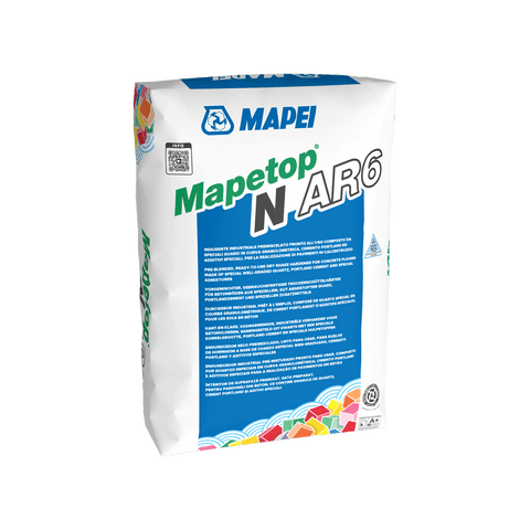 Mapetop N AR6 Grey -25KG