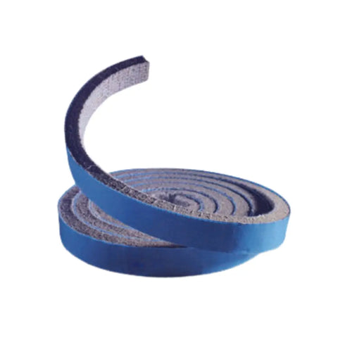 SUPERSTOP – Cordón Hidroexpansivo de Bentonita para Juntas de Hormigonado