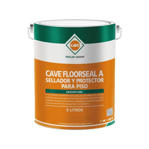 CAVE FLOORSEAL-A