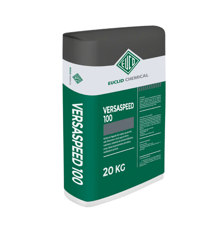 Cave Versaspeed 100 mortero técnico de reparación 20 kg