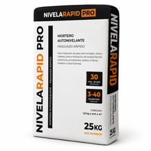 NIVELARAPID PRO (20 KG)