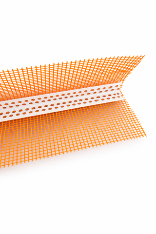Gexaco Esquinero EIFS con malla — Tiras de  2,5 m