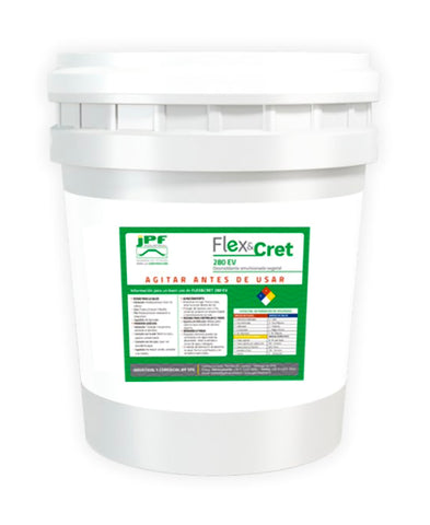 Desmoldante ECO Acuoso FC 280 EV — Flex&Cret