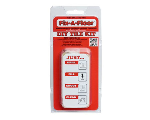 Kit de Aplicación Fix-A-Floor