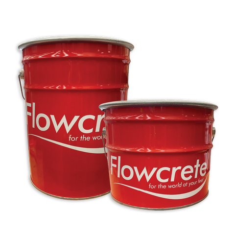 PRIMER EPÓXICO FLOW FRESH (A+B) | Imprimante para Pisos Industriales