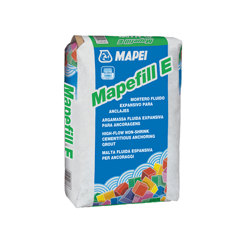 Mapefill E | (25 kg)