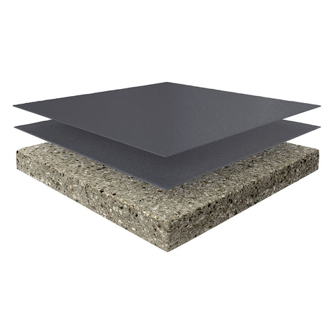 Mapefloor System 31 sistema epoxi antideslizante 20 kg