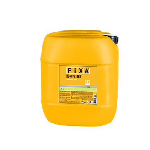 Monoprimer promotor de adherencia acrílico 20 kg