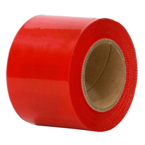 Cinta tape Perminator - Rollo: 10,16 cm × 55 m