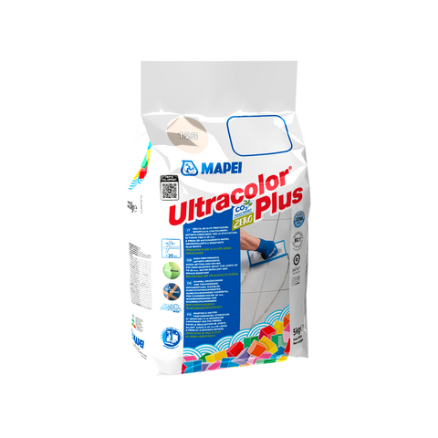 Ultracolor Plus Gris Cemento