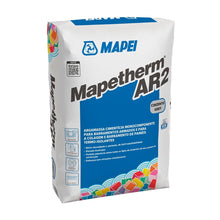 Mapetherm AR2 │ Adhesivo EIFS Aislación Térmica Base Coat │ 25 kg