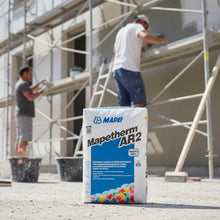 Mapetherm AR2 │ Adhesivo EIFS Aislación Térmica Base Coat │ 25 kg