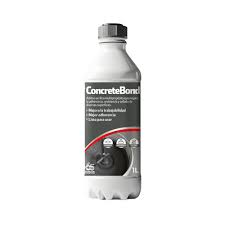 CREST CONCRETE BOND | Puente de Adherencia | 1 KG