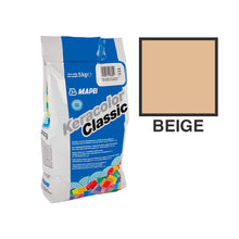 Keracolor Classic | Fragüe Cementicio | (5 kg)