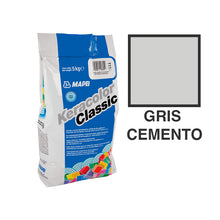 Keracolor Classic | Fragüe Cementicio | (5 kg)