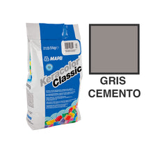 Keracolor Classic | Fragüe Cementicio | (5 kg)