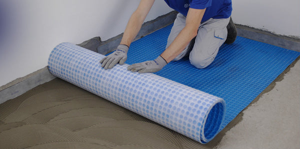 Mapeguard UM 35 – Membrana Impermeabilizante y Antifractura (30 m²)