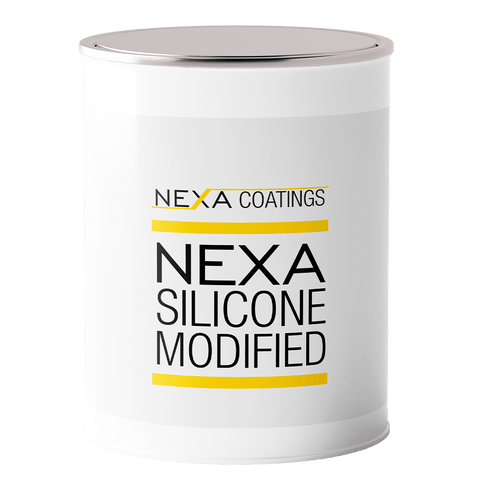 NEXA SILICONE MODIFIED (25kg)