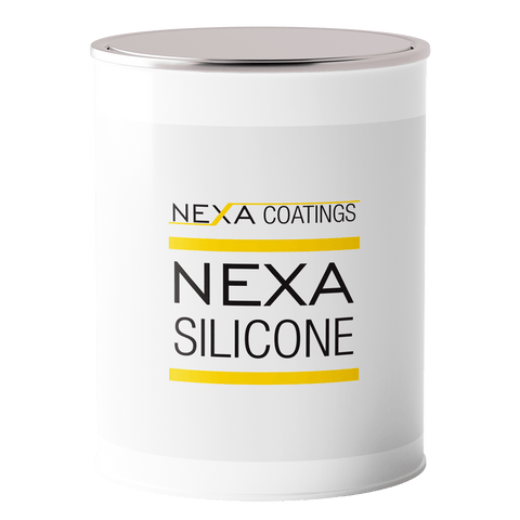 NEXA SILICONE (25kg)