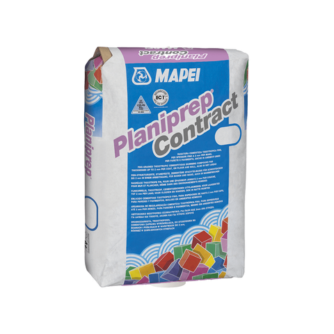 Planiprep Contract | Mapei