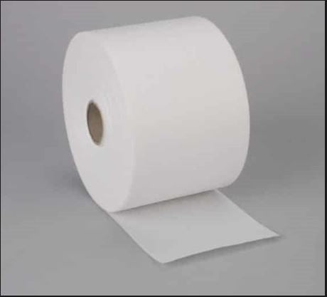 Geotextil Reinforcing 15 cm  x 25 m x 100 grm (Reinforcing)