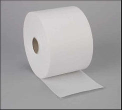 Geotextil Reinforcing refuerzo para impermeabilización 15 cm x 25 m