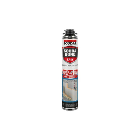 Soudabond Easy 1K Pistola 750 ml — Soudal
