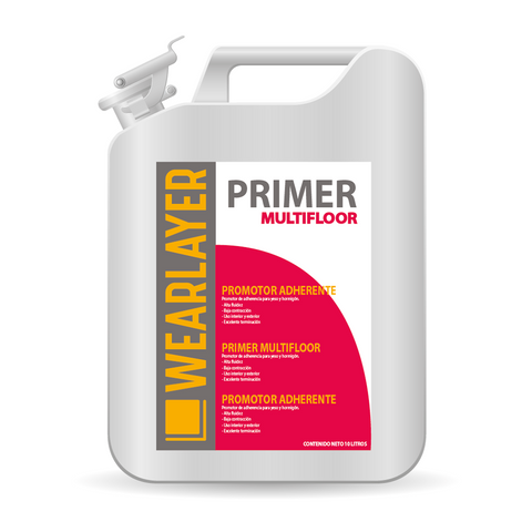 Primer Multifloor (10KG)
