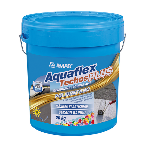 AQUAFLEX TECHOS PLUS
