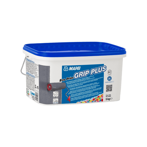 Eco Prim Grip Plus | Promotor De Adherencia Universal | (10 kg)