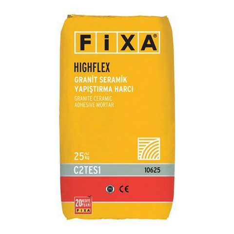 Highflex S1 | Adhesivo Deformable