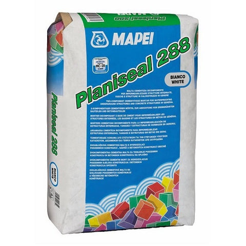 Planiseal 288 Impermeabilizante Cementicio Flexible