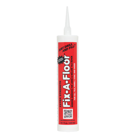 Fix-A-Floor | Adhesivo De Reparación (10,1 Oz)
