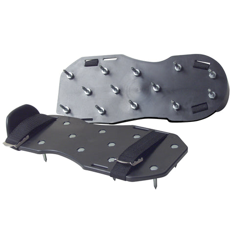 ZAPATOS CON CLAVOS